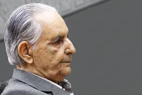 ویدئو | &laquo;صائب زمانه&raquo;؛ به یاد استاد محمد قهرمان، غزل&zwnj;سرای بزرگ خراسان