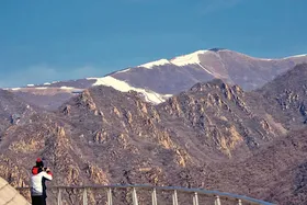 همه برف&zwnj;های المپیک زمستانی مصنوعی است!