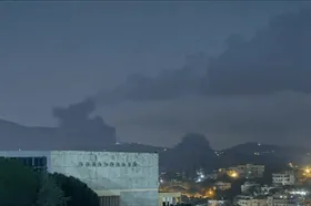 بمباران علی الطاهر در جنوب لبنان |ادعای کنترل عملیاتی اسرائیل زیر سوال رفت (۱۴ شهریور ۱۴۰۵)