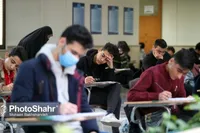امتحانات دانشگاه‌های خراسان رضوی تا ۲۳ دی ماه ۱۴۰۴ به تعویق افتاد