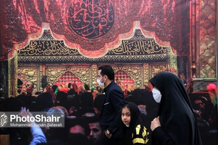 سهمیه زائران خراسان رضوی برای اربعین مشخص نشده است