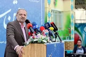 وزیر آموزش و پرورش: نگاه تحولی دولت به عدالت آموزشی، آغاز یک جریان تمدنی در کشور محسوب می&zwnj;شود