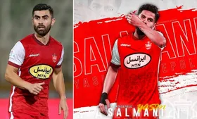 سلمانی جانشین اسدبیگی شد