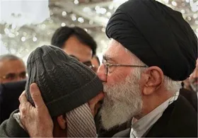 یادی از &laquo;حاج رجب&raquo; جانباز صبور مشهدی در ششمین سالگرد شهادت او