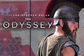 مردم تمام بلیت&zwnj;های پیش&zwnj;فروش فیلم &laquo;اودیسه&raquo; (The Odyssey) نولان را خریده&zwnj;اند!