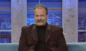 ویدئو | رفتار جالب رهبر انقلاب با یک کشتی&zwnj;گیر در زمان ریاست جمهوری