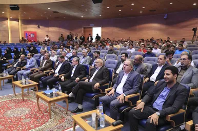 رویداد بزرگ کشوری مشهد شهر دوستدار دوچرخه