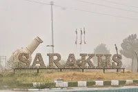 تأثیر کانون خارجی قره‌قوم بر سرخس | ۲۰۰ میلیارد تومان برای مقابله با گردوغبار اختصاص می‌یابد
