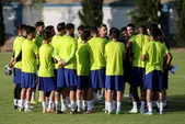 بازی‌های استقلال تا آخر مهر لغو می‌شود