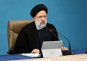 امضای تفاهم&zwnj;نامه توسعه میدان مشترک نفتی آزادگان