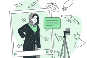 دماغ من زشت است | گفتاری درباره تاثیر رسانه بر کاهش اعتمادبه&zwnj;نفس دختران