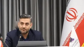 حمله آمریکا به انبار شیرخشک و دارو&zwnj;های بیماران صعب&zwnj;العلاج در همدان (۲۲ اسفند ۱۴۰۴)