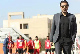 وضعیت پیروانی در پرسپولیس مشخص شد
