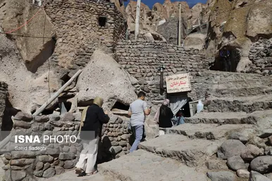 نوروزگردی | روستای تاریخی کندوان