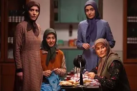 بازگشت سریال &laquo;طوبی&raquo; به تلویزیون + زمان پخش