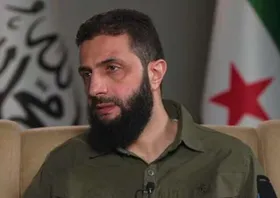 وزیران خارجه فرانسه و آلمان برای دیدار با الجولانی وارد سوریه شدند