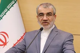 اختلاف دولت و شورای نگهبان | کدخدایی: ثبت نام کاندیداها بر اساس مصوبه شورای نگهبان نهایی می&zwnj;شود