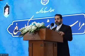 یکی از رسالت&zwnj;های حوزه حقوقی شهرداری مشهد، حفظ حقوق عامه و جلوگیری از تضییع حقوق شهرداری است