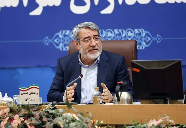 ۲ جمعه متوالی را برای دور دوم انتخابات پیشنهاد دادیم