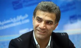 شیرکوند:هدف مان فعال شدن زنان والیبال ورامین است| امسال بضاعت مالی مان کم است