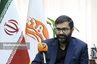 سقاب اصفهانی: هنوز با کارت بازی موشک‌های دوربردمان بازی نکرده‌ایم | بزرگ‌ترین دستاورد ترامپ؛ مذاکره با ایران در یک دنیای موازی