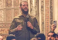 الجولانی: به دنبال جنگ با رژیم صهیونیستی نیستیم