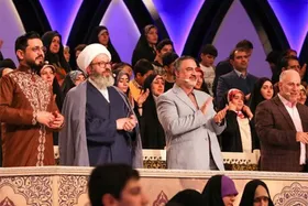برنامه محفل ادامه پیدا می&zwnj;کند