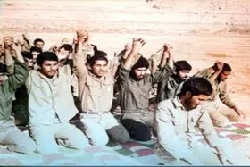 شهید سیدعبدالرضا موسوی را بیشتر بشناسیم | دانشجوی پزشکی که وزارت خارجه را رها کرد و فرمانده تیپ بدر شد