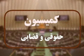 لایحه مبارزه با قاچاق انسان و اعضای بدن در کمیسیون قضایی مجلس تصویب شد