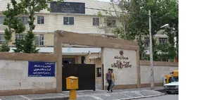 دانشجویان مؤسسه &laquo;فردوس&raquo; خواهان حذف ترم با بازگشت شهریه هستند
