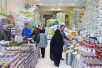 قیمت امروز برنج، حبوبات و روغن چقدر است؟ (۷ اردیبهشت ۱۴۰۵) + جدول