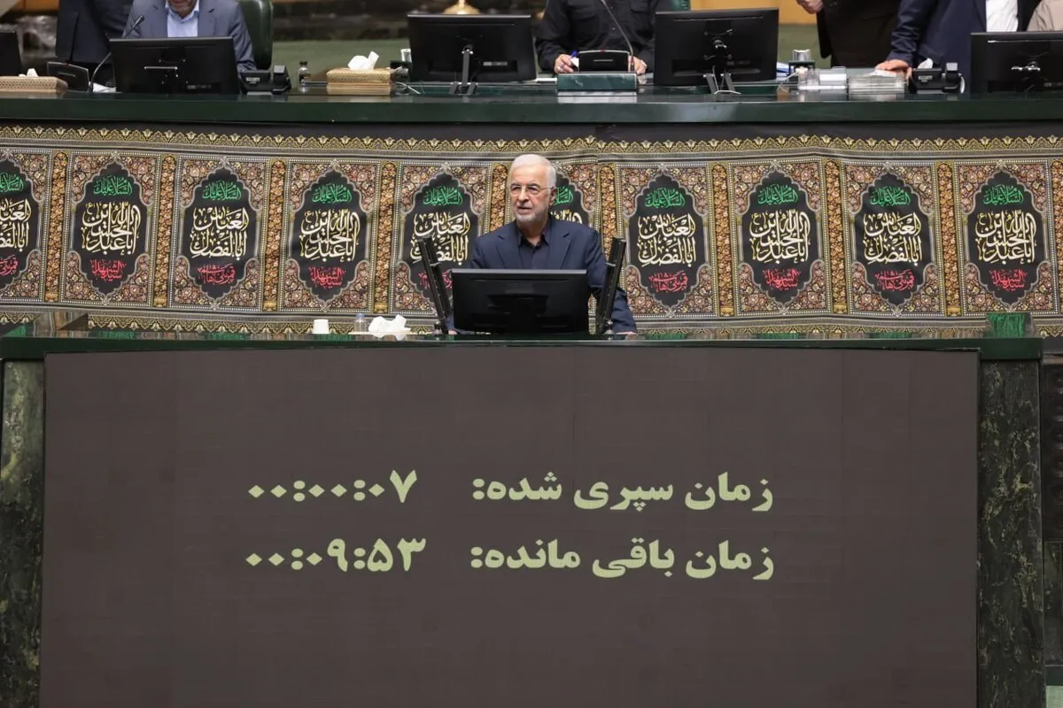 وزیر کشور: همبستگی مهم‌ترین عامل ناکامی دشمن بود