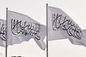 طالبان: حمله به ایران ادامه جنایات رژیم صهیونیستی است