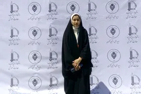 گفت&zwnj;وگو با دانشجوی افغانستانی که نفر پنجم المپیاد ریاضی شد | دوست داشتم مریم میرزاخانی را ببینم