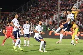 رد شکایت پرسپولیس از ملوان