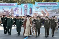 هشدار رهبر معظم انقلاب به سران رژیم صهیونیستی: قتل عام و کشتار دست جمعی مردم غزه بلای بزرگتری را بر سرتان خواهد آورد+ تصاویر و فیلم