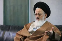 عضو مجلس خبرگان رهبری: شهرداری مشهد سفر زائران عتبات را تسهیل کرده است