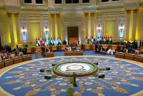 بیانیه&zwnj; اتحادیه عرب: حملات رژیم صهیونیستی به خاک ایران باید فوراً متوقف شود