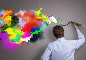 هنردرمانی چگونه می&zwnj;تواند سرحالمان کند؟