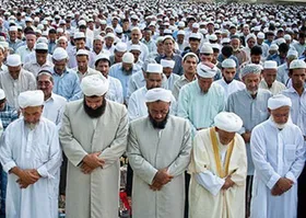مستندساز&zwnj;های &laquo;وحدت&raquo;آفرین مشهدی