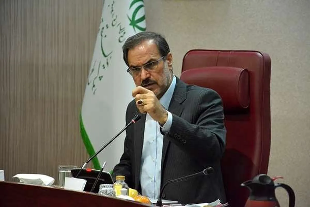 سامانه گزارشگران فساد به کجا رسیذ؟