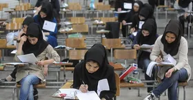 اعلام نتایج مرحله اول المپیادهای علمی دانش&zwnj;آموزان  استان