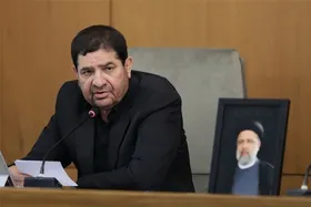 مخبر: هیچ تعللی در گره&zwnj;گشایی از مردم جایز نیست