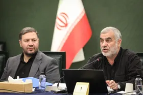 هشدار نیکزاد: اقدام نابخردانه دولت اوکراین بی&zwnj;جواب نخواهد ماند