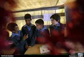 ۲۴۰ مدرسه عشایری در خراسان رضوی میزبان دانش‌آموزان هستند