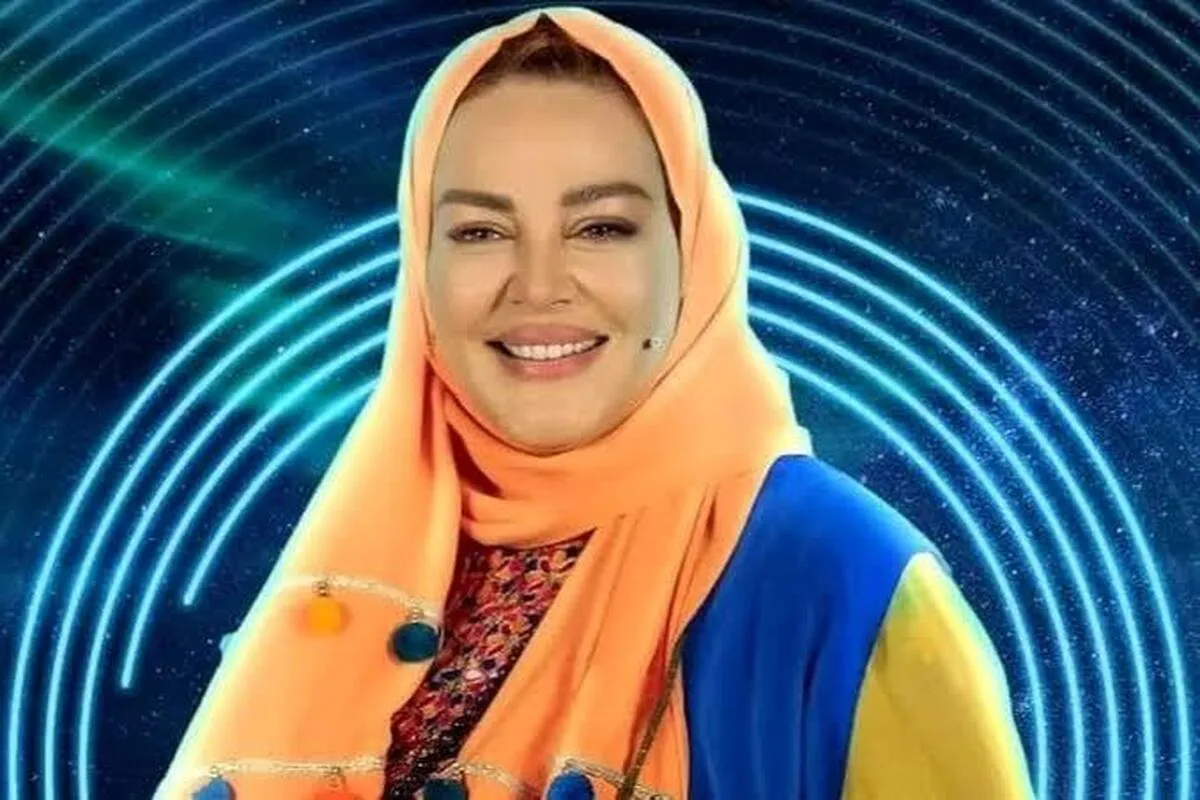 بهاره رهنما دومین فیلم سینمایی خود را به زودی کلید می‌زند