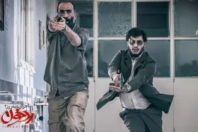 نقدی بر &laquo;ماجرای نیمروز: رد خون&raquo; با نگاهی ویژه به شخصیت&zwnj;&zwnj;پردازی فیلم