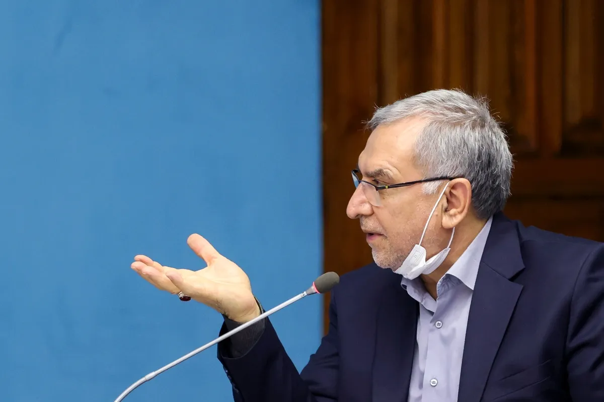 استیضاح وزیر بهداشت در نشست یکشنبه آینده (۹ بهمن ۱۴۰۱) کمیسیون بهداشت بررسی می‌شود