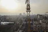 کمتر از ۱۰ روز هوای پاک در مشهد از ابتدای سال تا امروز (سه‌شنبه، ۲ دی ۱۴۰۴) | پیش‌بینی کیفیت هوا در زمستان