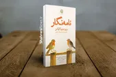 رمان پرفروش «نامه‌نگار» با ترجمه فارسی منتشر شد
